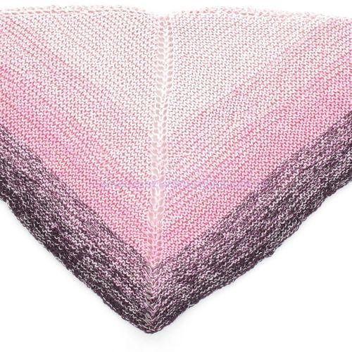 LoLa Milky rose 1000m